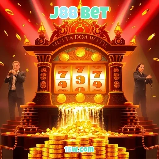 j88 bet App