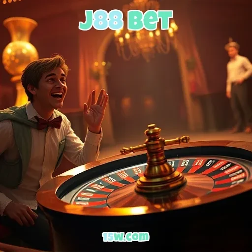 j88 bet Bônus