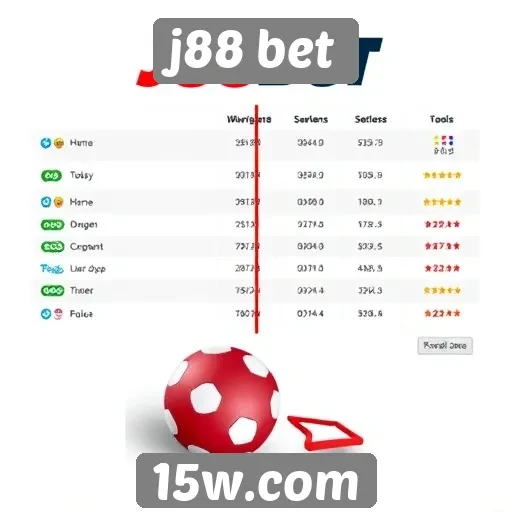 Comparativo com outros sites de apostas