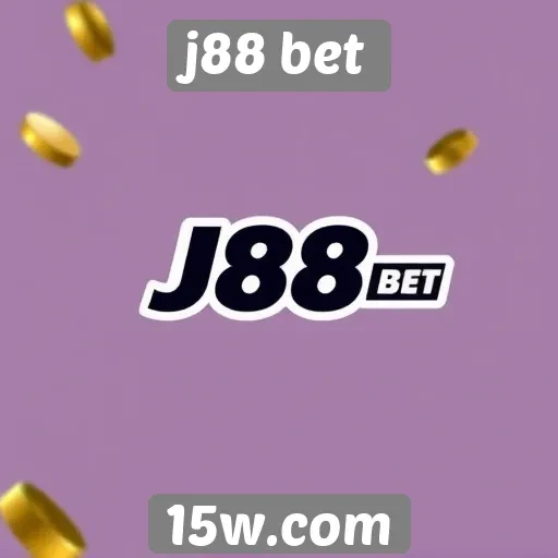 Opções de jogos disponíveis no j88 bet