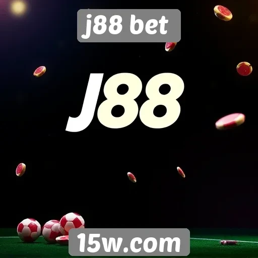 Desempenho e segurança do site de apostas j88 bet