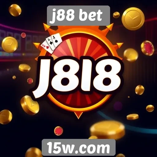 Popularidade dos jogos de cassino no j88 bet