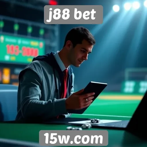 Tutoriais disponíveis para novos usuários na j88 bet